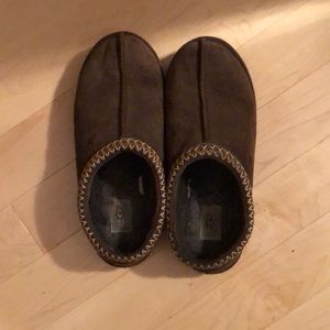 Brown Ugg Tasmans